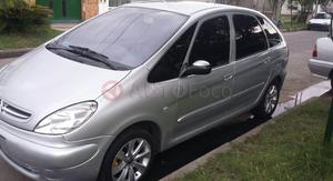 Citroen Xsara Picasso ()