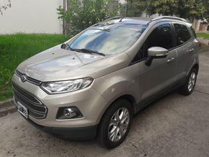 ECOSPORT  TITANIUM 1.6