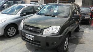 Ecosport . Permuto. Financio