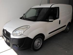 FIAT DOBLO 55MIIL KM