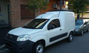 Fiat Fiorino 1.4 8V Fire Evo Confort (87cv) (L14)