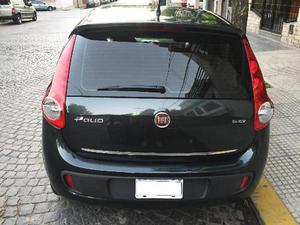 Fiat Palio Otra Versión usado  kms