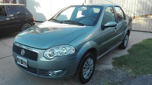 Fiat Siena Full Naftero Nuevo!!!