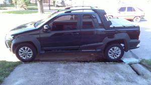 Fiat Strada Adventure 1.6 Doble Cabina