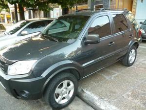 Ford EcoSport XLT Plus 2.0L (4x2) usado  kms