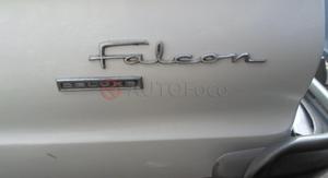 Ford Falcon ()