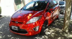 Ford Fiesta Kinetic ()