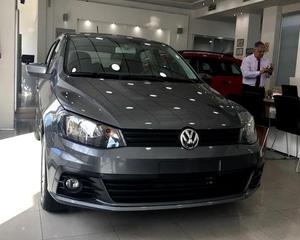 Gol Trend Vw Volkswagen