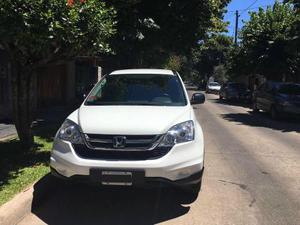 Honda CR-V 2.4 LX 4x2 Aut usado  kms