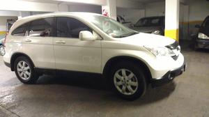 Honda CRV 2.4 EXL AT 4xcv ¡Impecable! ¡Unico