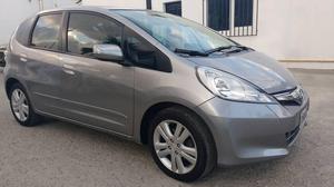 Honda Fit EXL AT  impecable!!!!!!