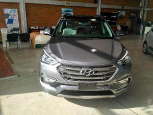 Hyundai Santa Fé 2.2 GLS CRDI 7 Pas 5AT Full Premium usado