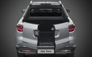 Nueva Fiat Toro 0km Entrega Pactada