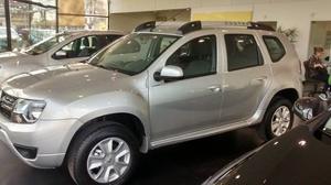 Oportunidad Renault Duster Ph2 Privilege 2.0 4x2 Varios Colo