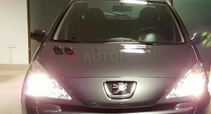 Peugeot 207 Compact ()