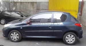 Peugeot 207 Compact ()