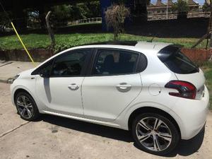 Peugeot 208 Otra Versión usado  kms