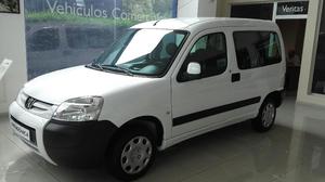 Peugeot Partner Patagonica ANTICIPOS MINIMOS