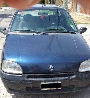 Renault Clio 98