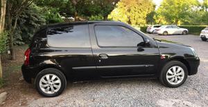 Renault Clio Getup 