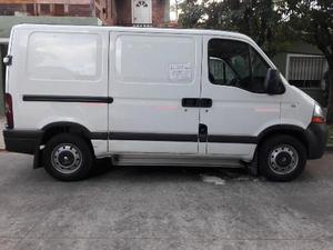 Renault Master 2.5 DCI Furgon Corto Pack usado 