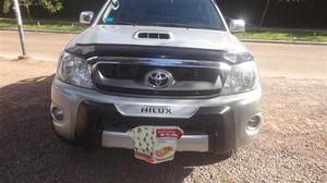 Toyota Hilux 3.0 D/CAB 4X2 TD SRV