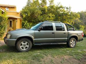 Vendo Chevrolet S Muy Buena