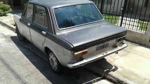 Vendo Fiat 128 Berlina Mod 77