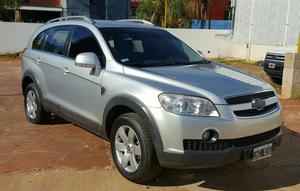 Vendo Inmaculada chevrolet captiva