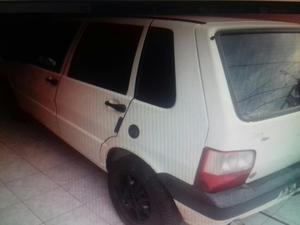 Vendo O Permuto Mayor Valor. Fiat Uno