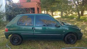 Vendo Peugeot 106