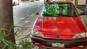 Vendo Peugeot 306