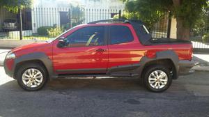 Vendo Strada Adventure D/cabina 