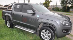 Volkswagen Amarok ()