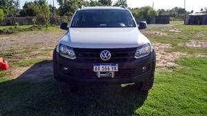 Volkswagen Amarok Otros