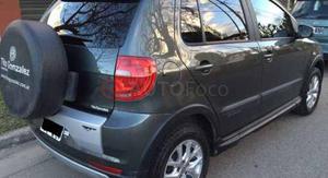 Volkswagen Crossfox ()