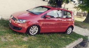 Volkswagen FOX ()