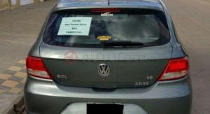 Volkswagen FOX ()