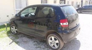 Volkswagen FOX ()