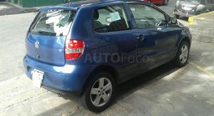 Volkswagen FOX ()