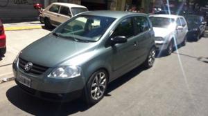 Volkswagen Fox 1.6 Trendline 5Ptas. (Faros / PM / Spoiler)