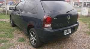 Volkswagen GOL ()