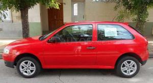 Volkswagen GOL ()