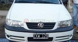 Volkswagen GOL ()