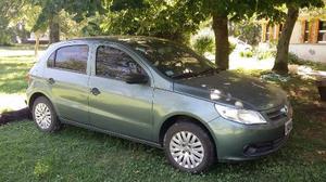 Volkswagen Gol 5P 1.6 Trendline usado  kms