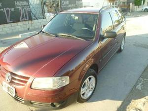 Volkswagen Gol Country 1.9 SD Trendline usado 