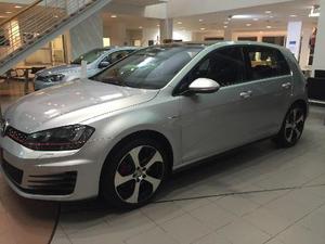 Volkswagen Golf 5P GTi 2.0 usado  kms