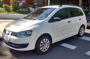 Volkswagen Suran 1.6 Confortline