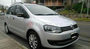 Volkswagen Suran ()