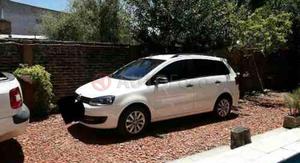 Volkswagen Suran ()